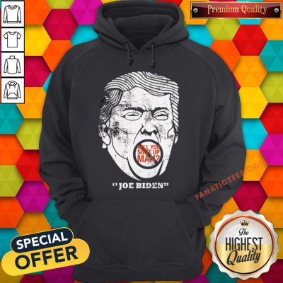 Retro Vintage Election Vote Debat 2020 Hoodie