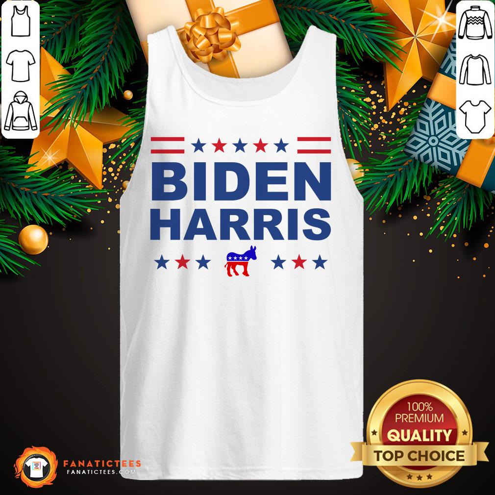 Perfect President Joe Biden And Kamala Harris 2020 Tank Top- Design By Fanatictees.com Perfect President Joe Biden And Kamala Harris 2020 Tank Top- Design By Fanatictees.com