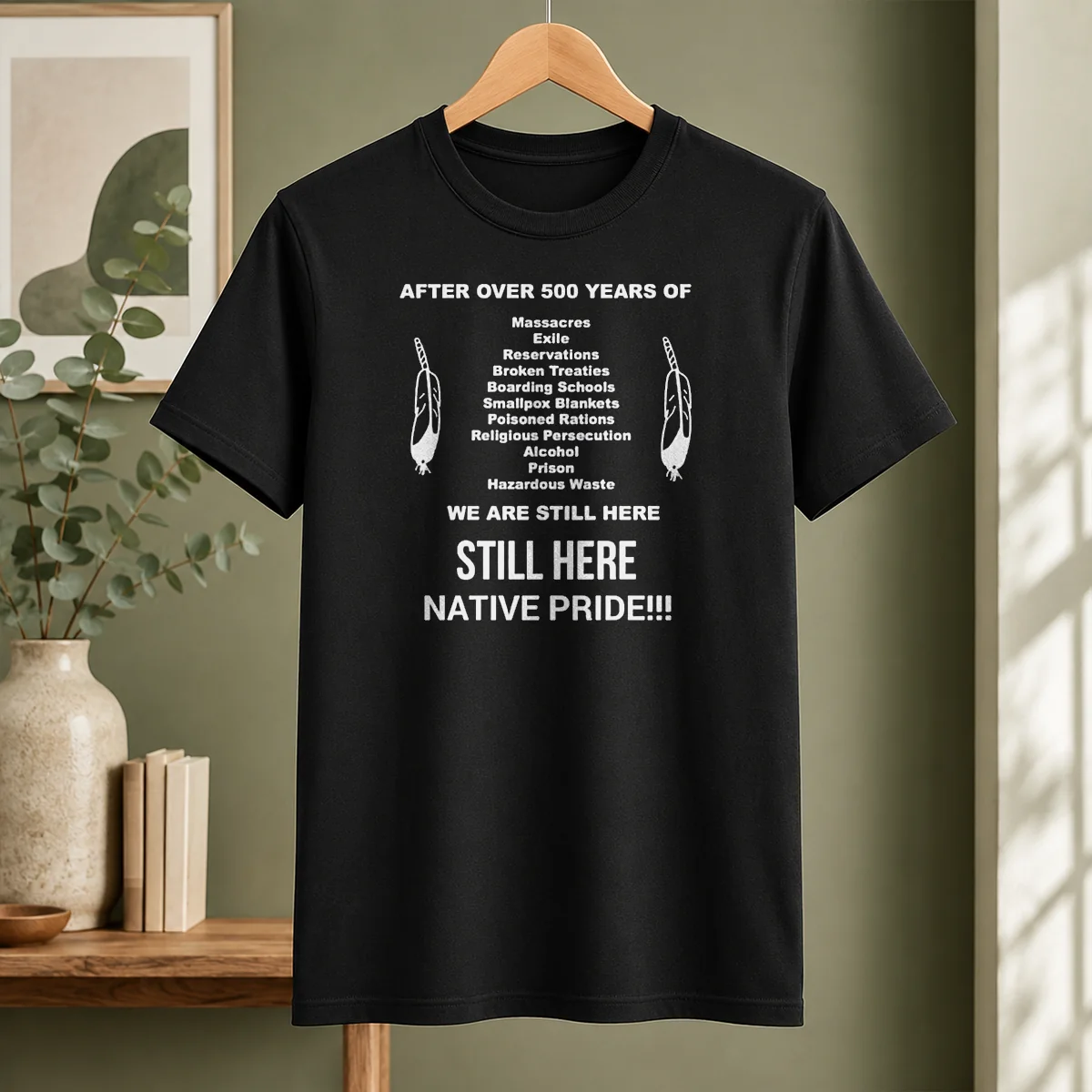 Funny After Over 500 Years Of Shirt Funny After Over 500 Years Of Shirt