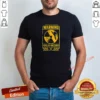 Funny Omega Class Kaiju Hazard Warning Geek