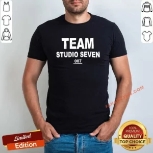 Good Team Studio Seven 007