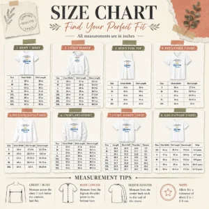 Size chart for Hot Good I Would Dropkick A Child For A Corona Extra with measurements in inches and cm