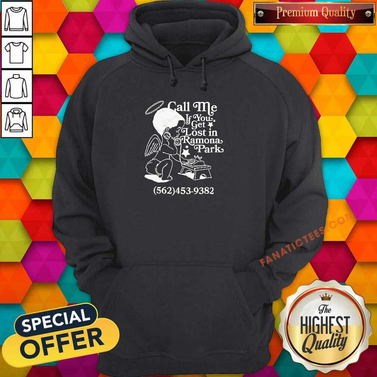 Nice Call Me If You Get Hoodie Nice Call Me If You Get Hoodie