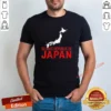 Official Islamic Republic Of Japan