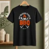 Pretty My Blood Type Is BBQ